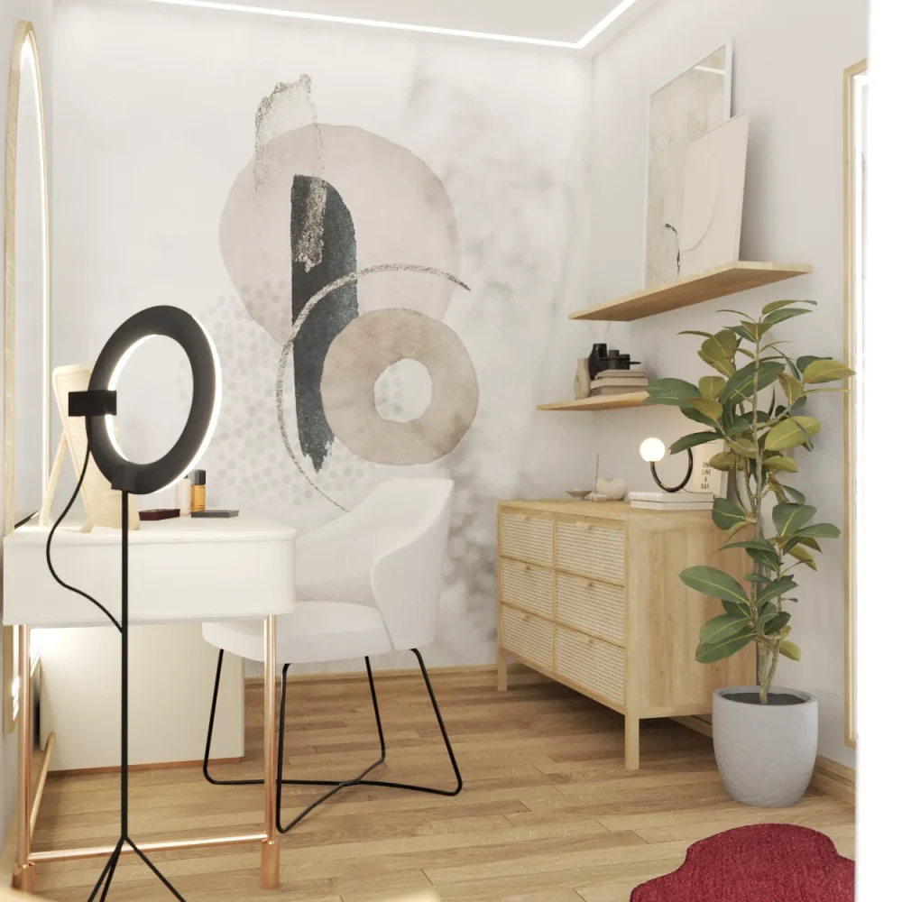 Render habitacion 03