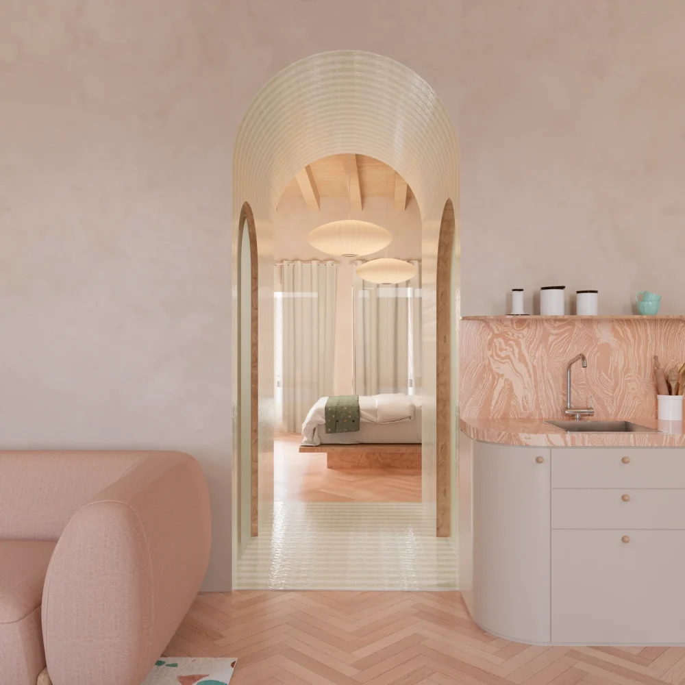Render hotel 12