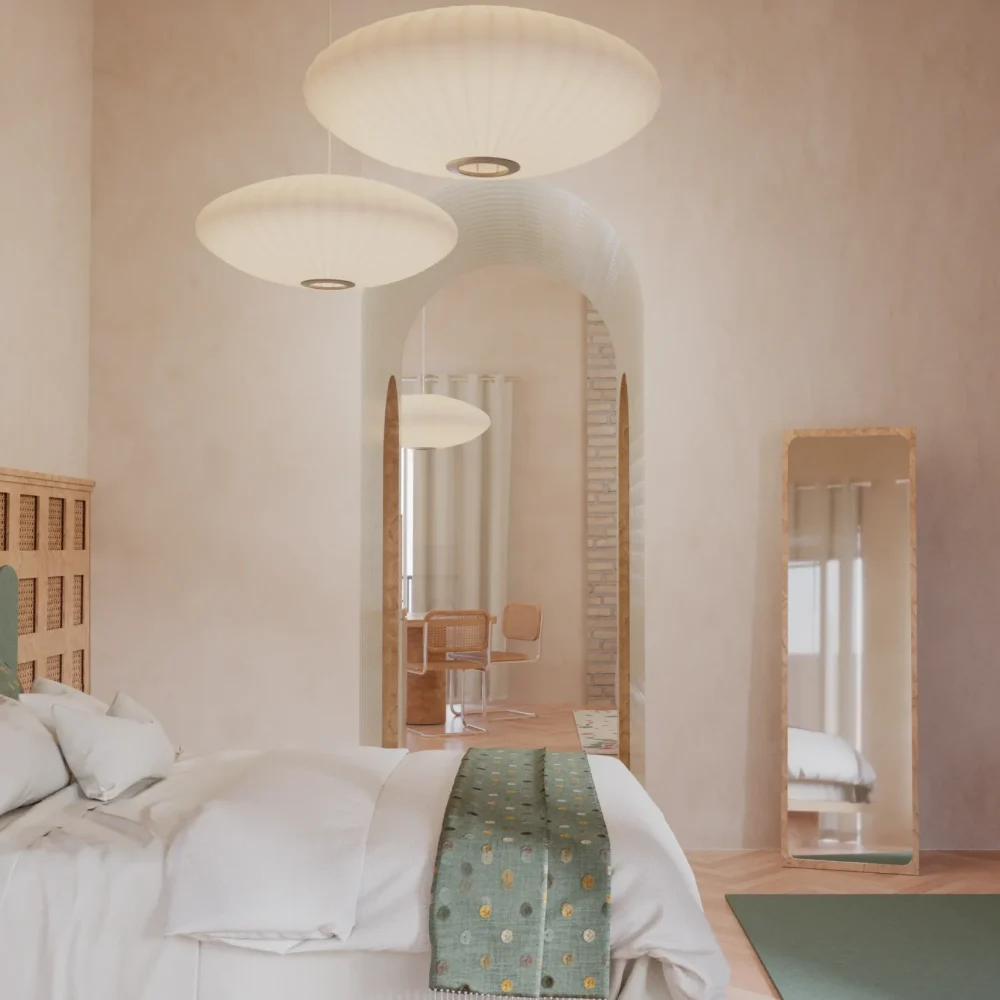 Render hotel 13
